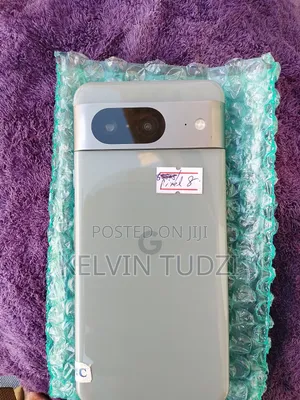 Google Pixel 8 128 GB Silver