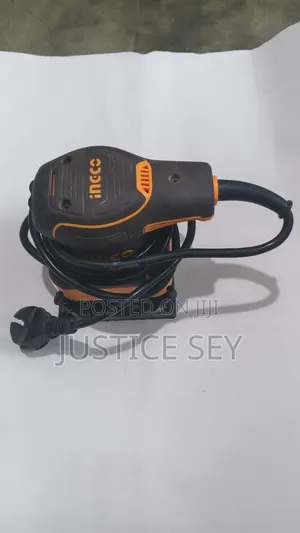 Ingco Palm Sander