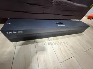 Sonos Arc SL With Sub Geb 3