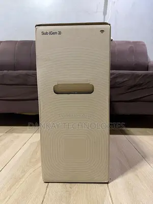 Sonos Arc SL With Sub Geb 3