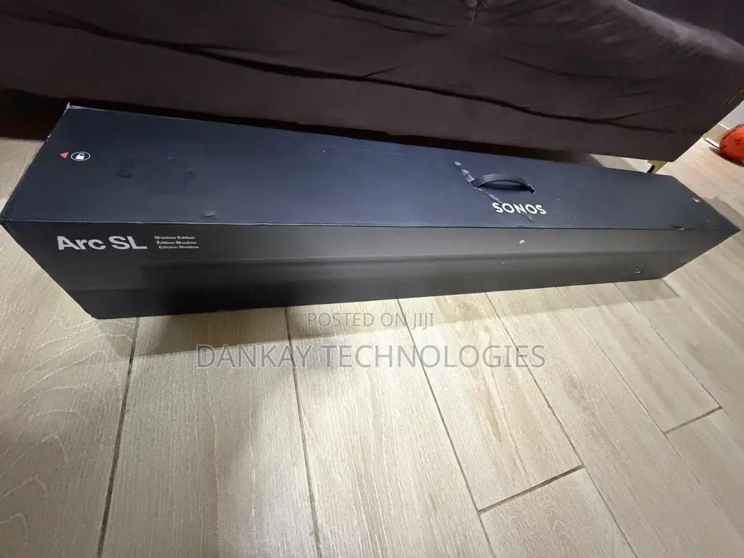 Sonos Arc SL With Sub Geb 3