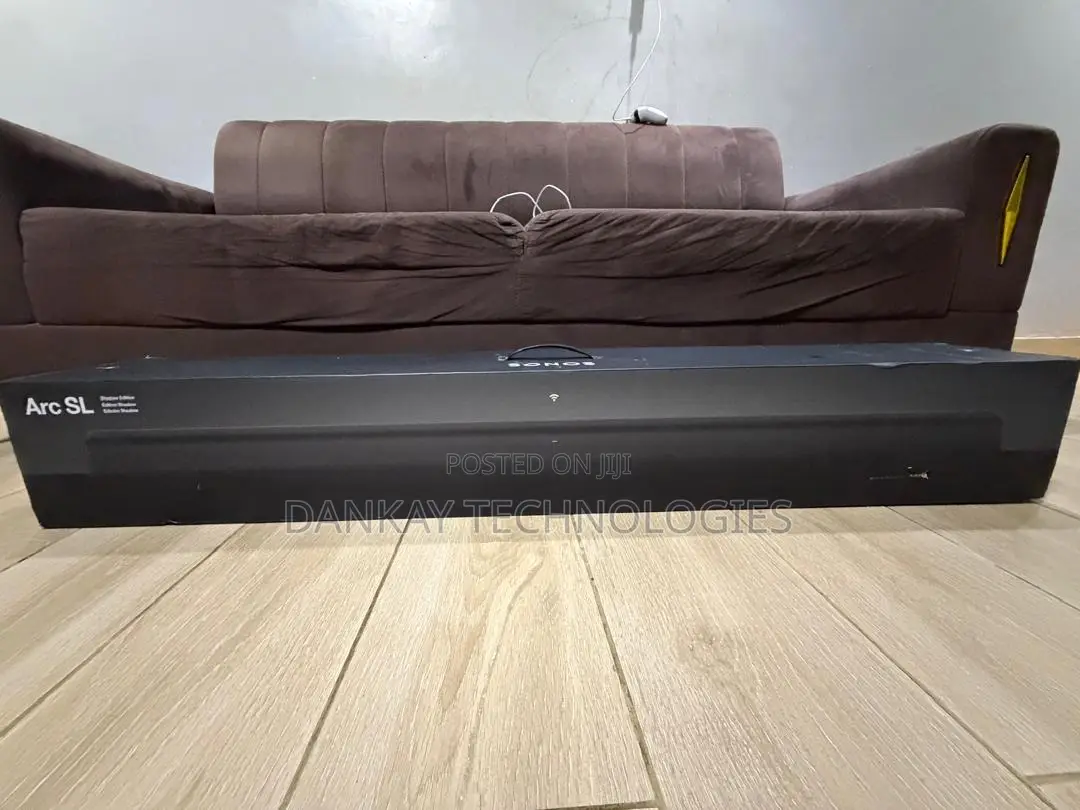 Sonos Arc SL With Sub Geb 3