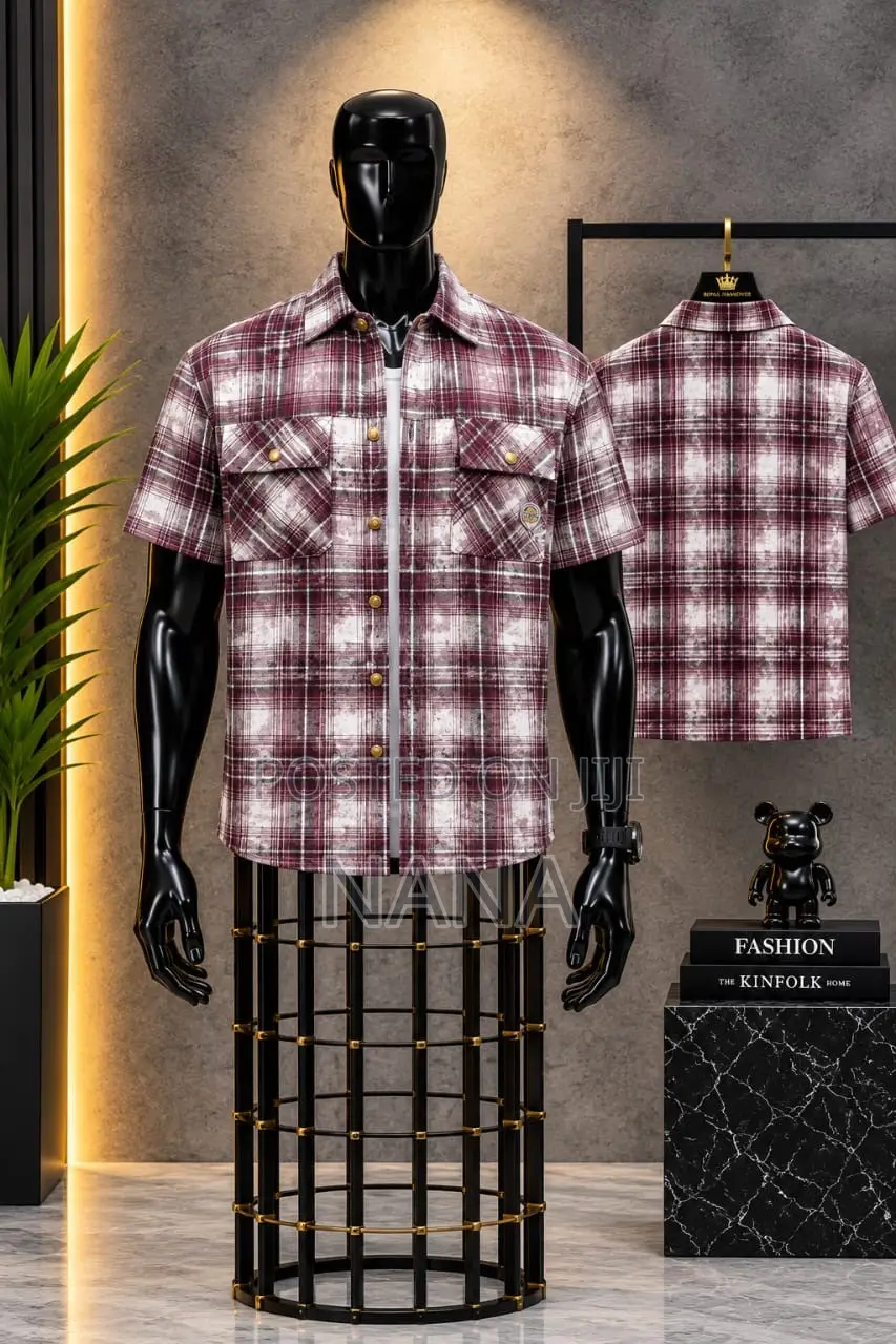 Quality Men Short Jeans