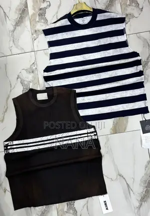 Quality Round Neck