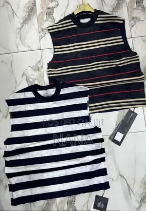 Quality Round Neck