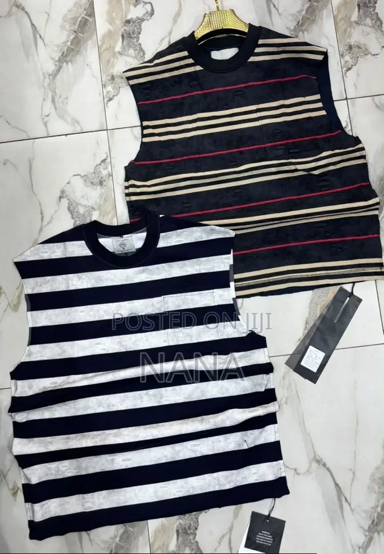 Quality Round Neck
