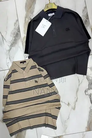 Quality Round Neck