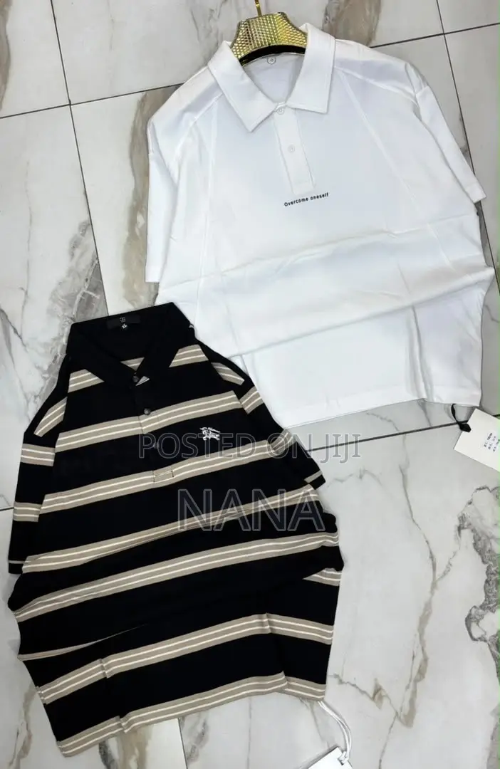 Quality Round Neck