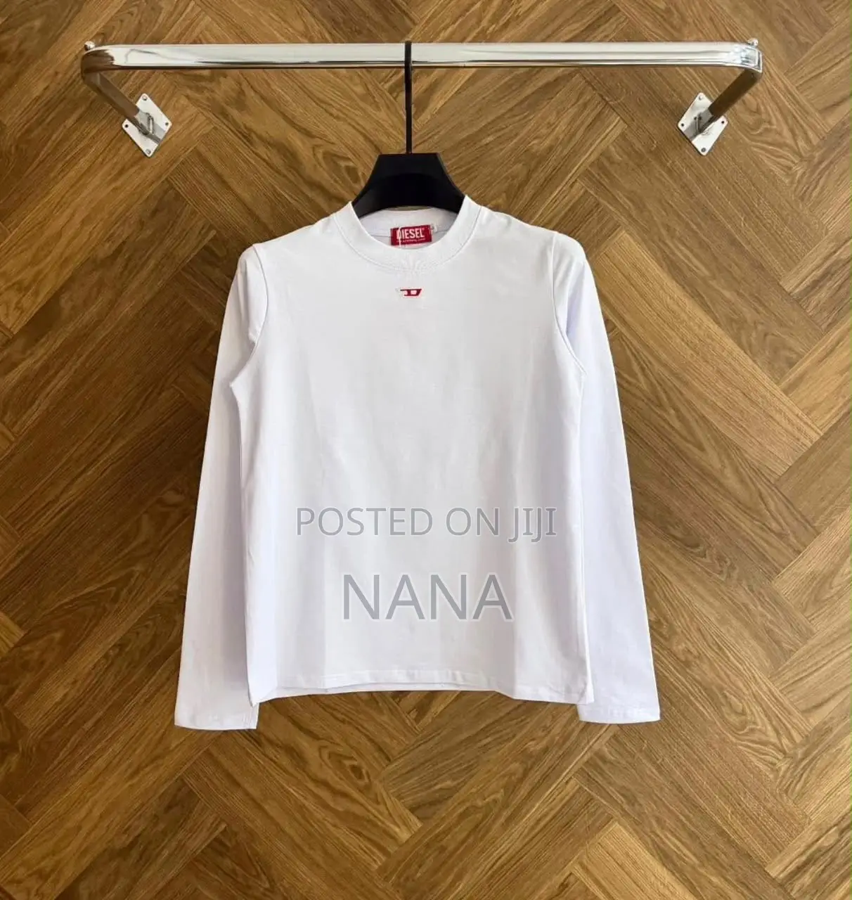 Quality Round Neck