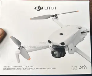DJI Lito 1 Original Uk Drone