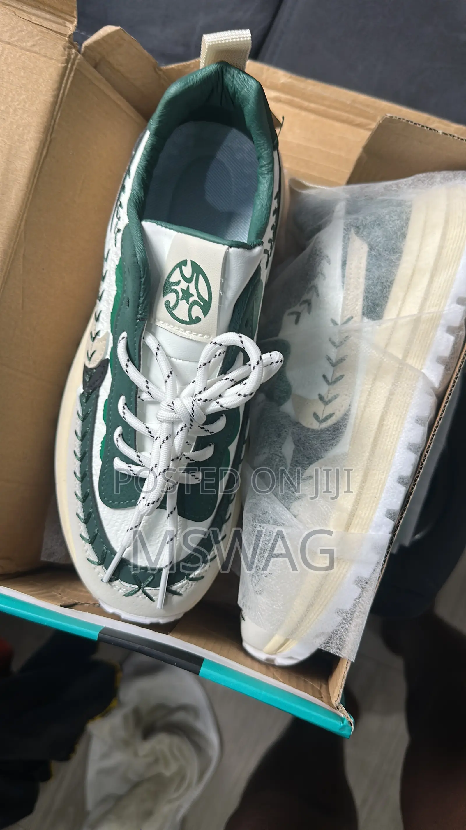 Men/Women Sneakers