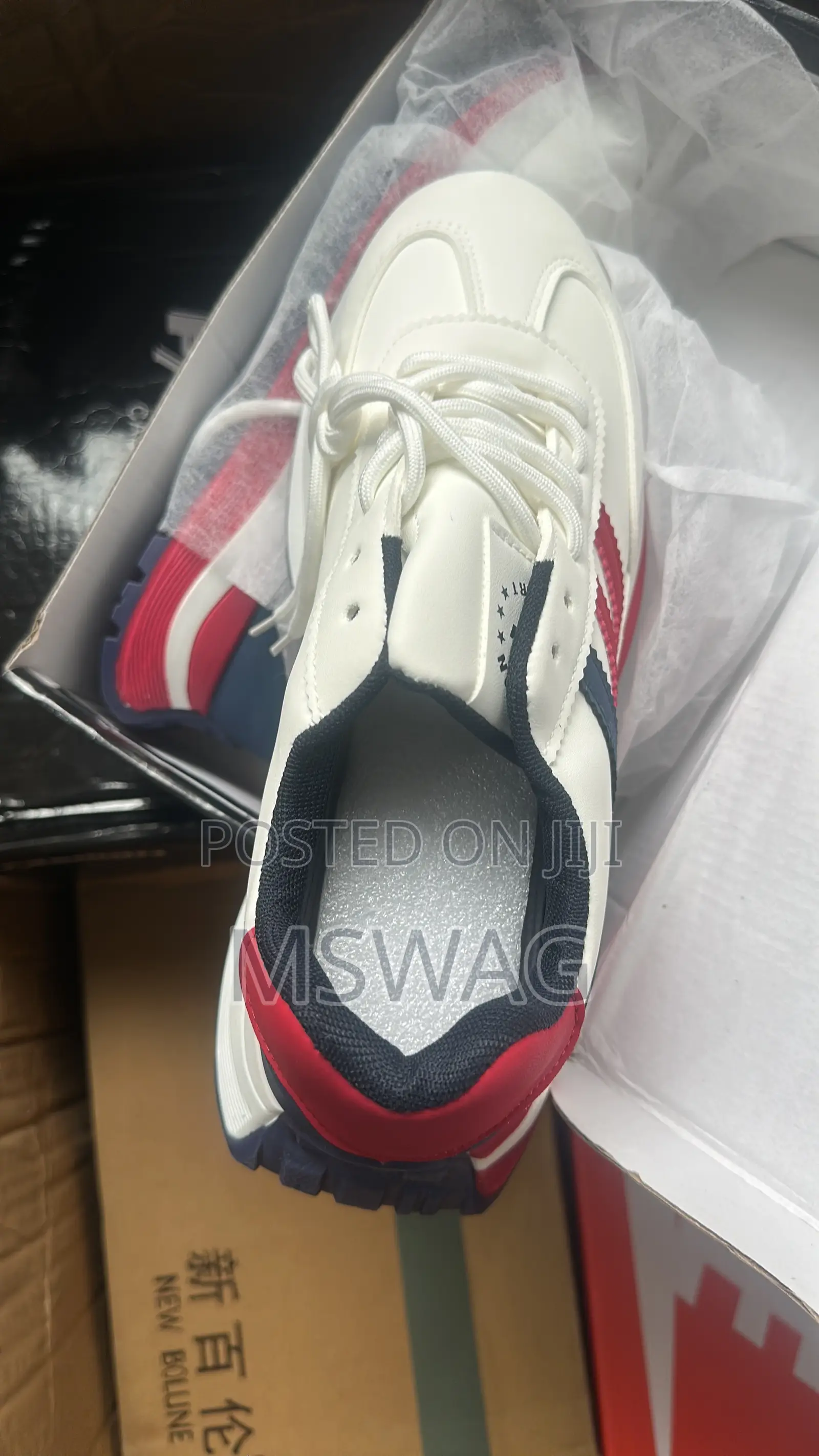Men/Women Sneakers