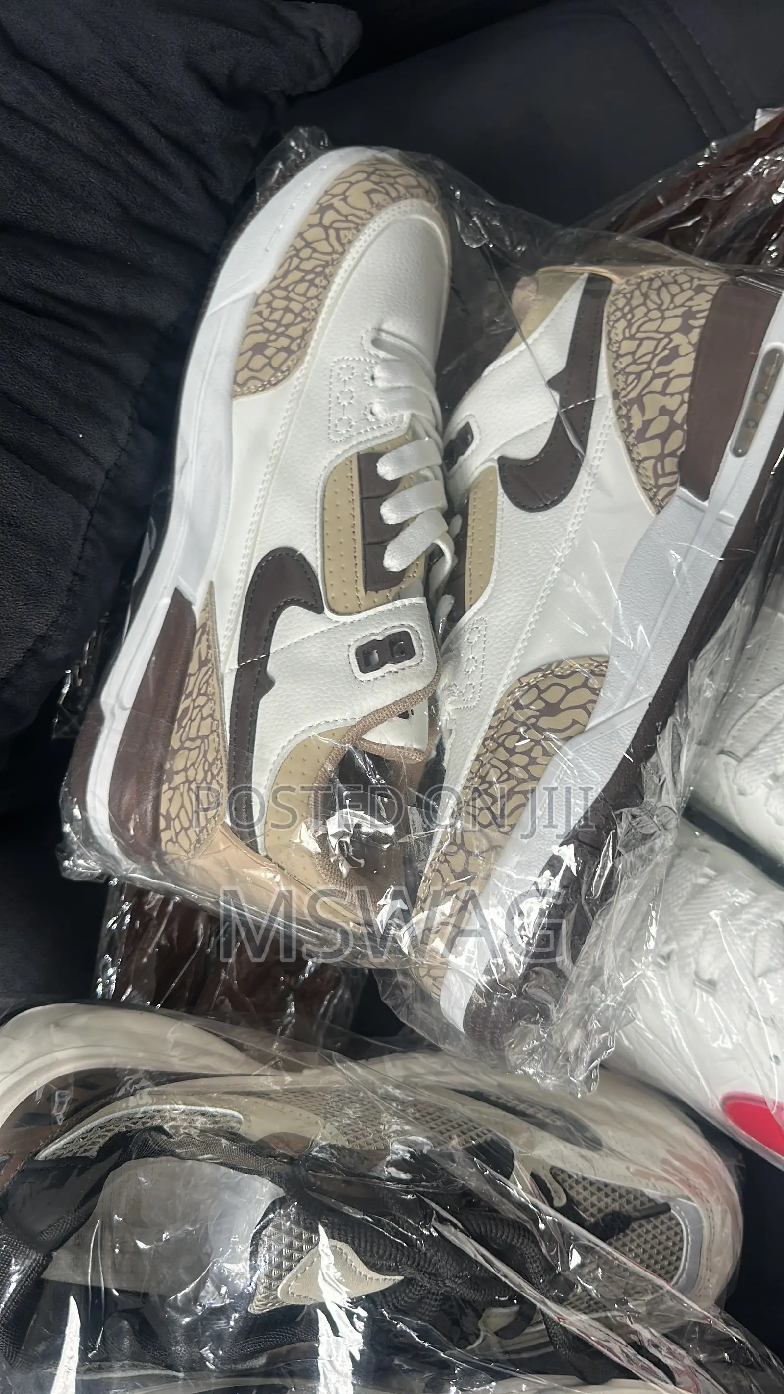 Men/Women Sneakers