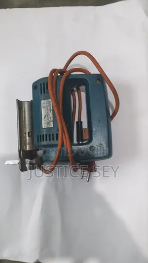 Black and Decker Jigsaw