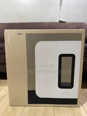 Sonos Arc Ultra With Sub Gen 4 Home Theater System for Sale