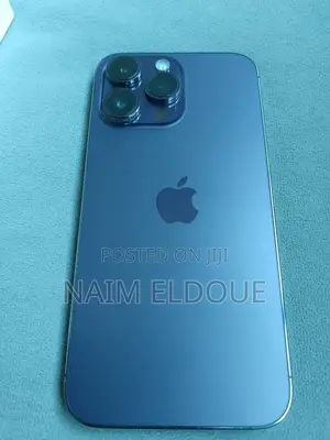 Apple iPhone 14 Pro Max 256 GB Purple
