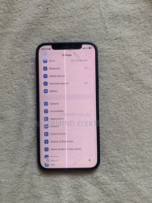 Apple iPhone 12 128 GB Blue