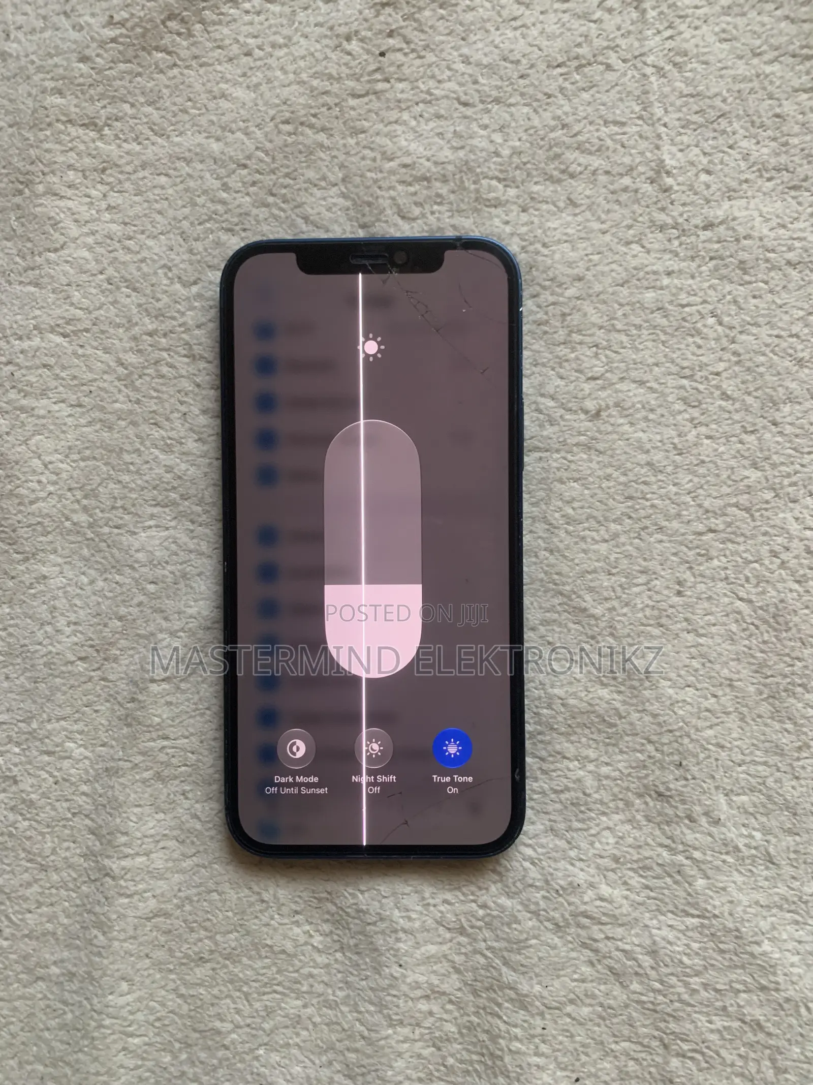 Apple iPhone 12 128 GB Blue