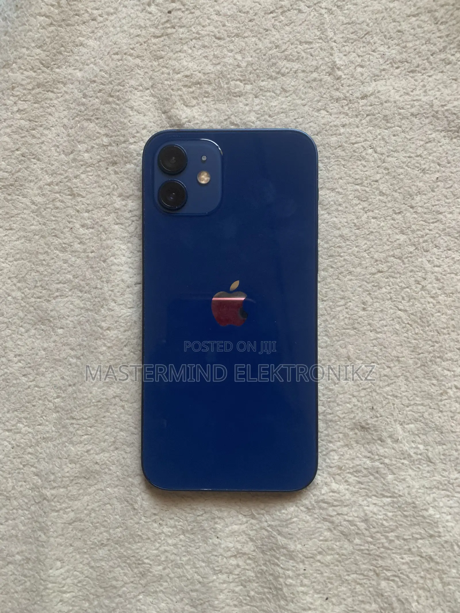 Apple iPhone 12 128 GB Blue