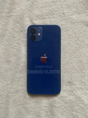 Apple iPhone 12 128 GB Blue