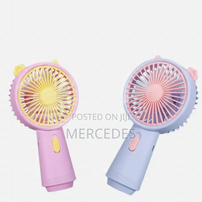 Electric Fans (Mini)