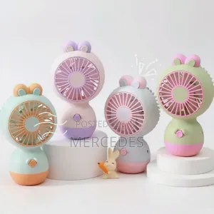 Electric Fans (Mini)