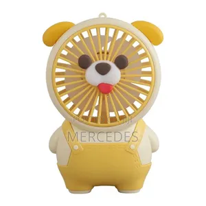 Electric Fans (Mini)