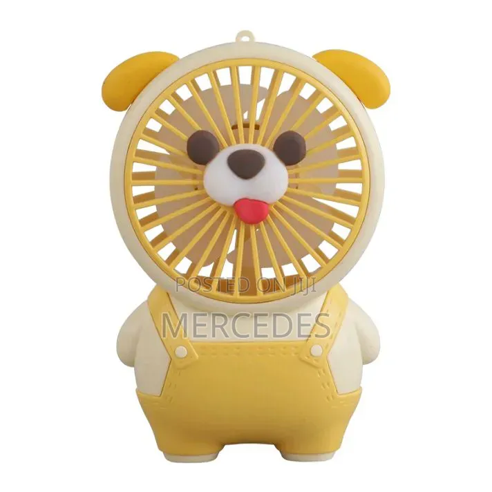 Electric Fans (Mini)