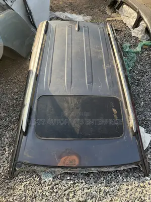 Toyota Rav4 2014,2015,2016,2017,2018 Topcut /Panoramic Roof Available