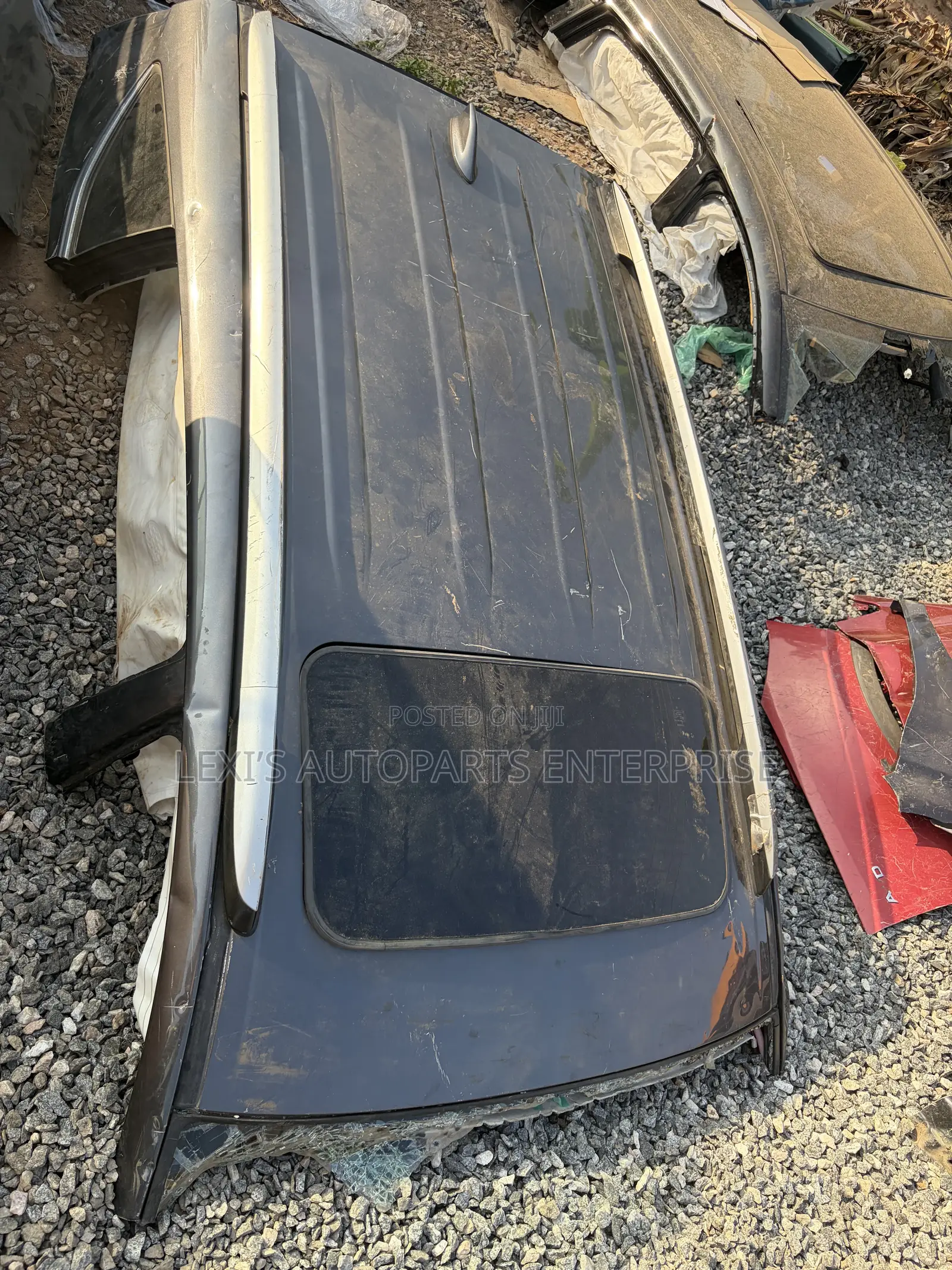 Toyota Rav4 2014,2015,2016,2017,2018 Topcut /Panoramic Roof Available