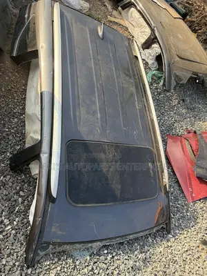 Toyota Rav4 2014,2015,2016,2017,2018 Topcut /Panoramic Roof Available