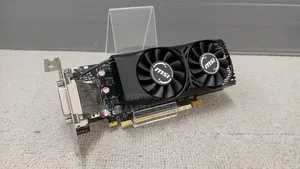 Msi GTX 1050 Ti 4GB