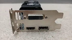 Msi GTX 1050 Ti 4GB