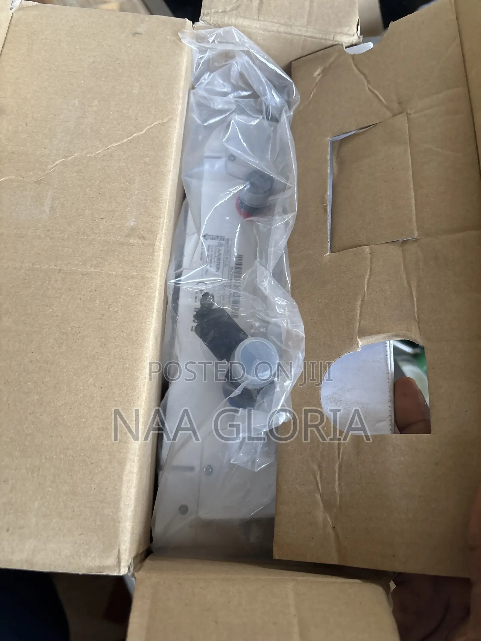 Ariston Instant Water Heater