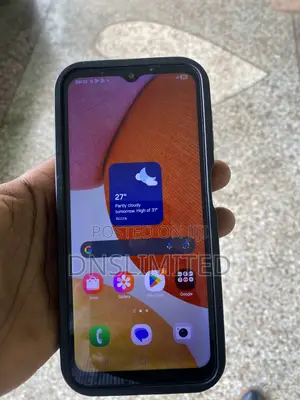 Samsung Galaxy A14 128 GB Black