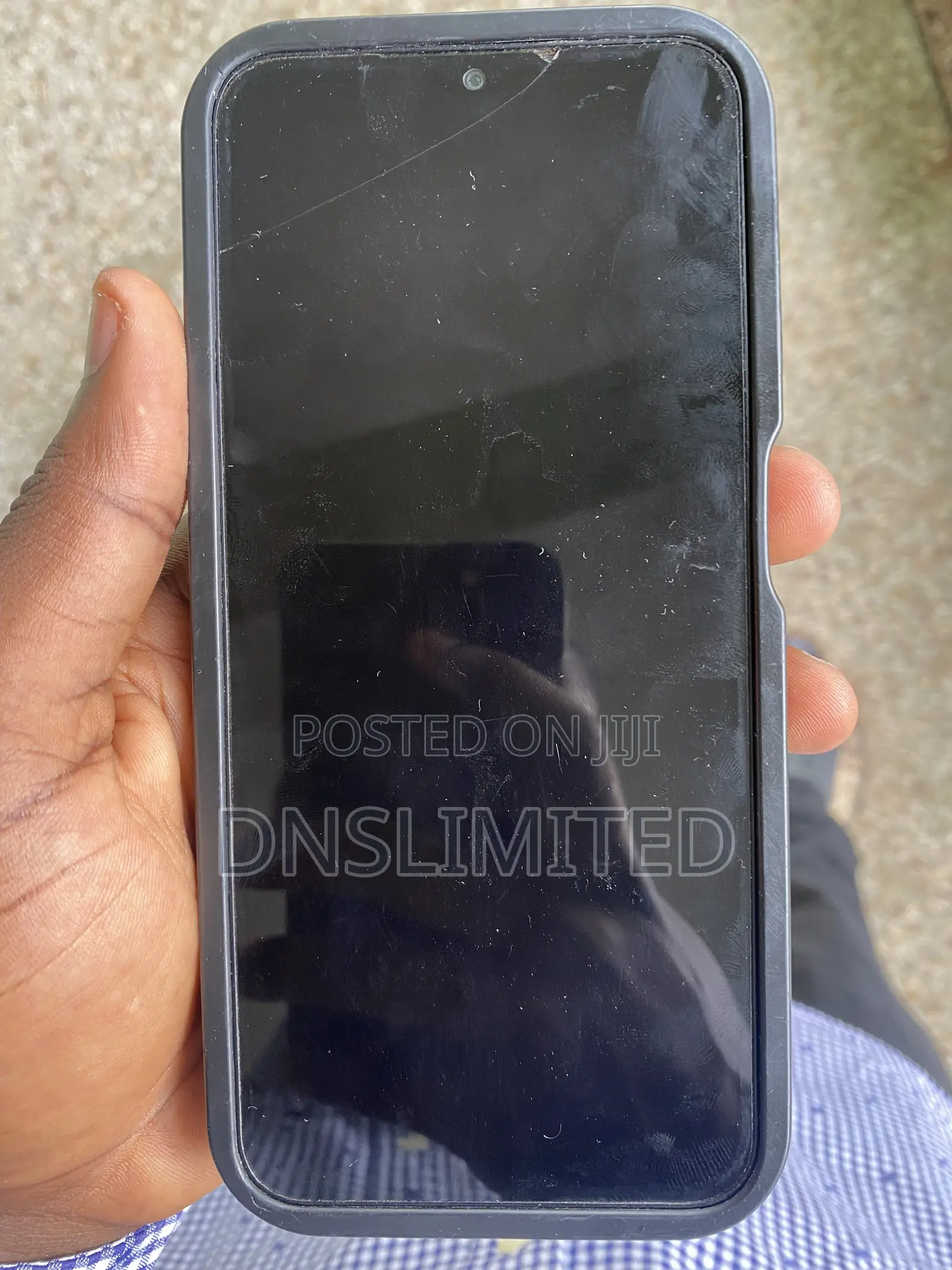 Samsung Galaxy A14 128 GB Black