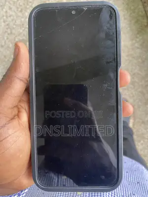 Samsung Galaxy A14 128 GB Black