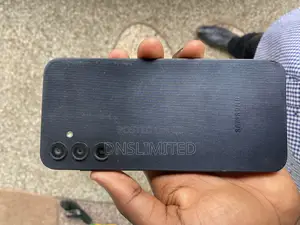 Samsung Galaxy A14 128 GB Black