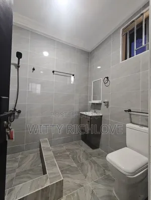 2bdrm Apartment in Kweiman Estate, Danfa for rent