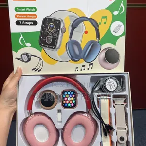 Series Watch Package