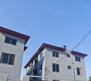 2bdrm Apartment in Kweiman Estate, Danfa for rent