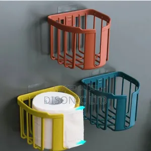 Walk Mount T Roll Holder