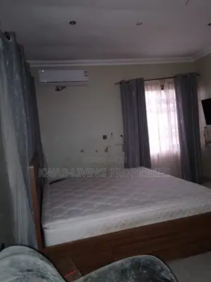 Furnished 5bdrm House in Barrier for rent