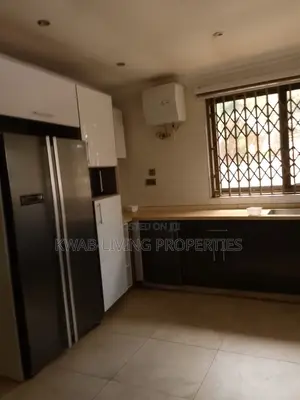 Furnished 5bdrm House in Barrier for rent