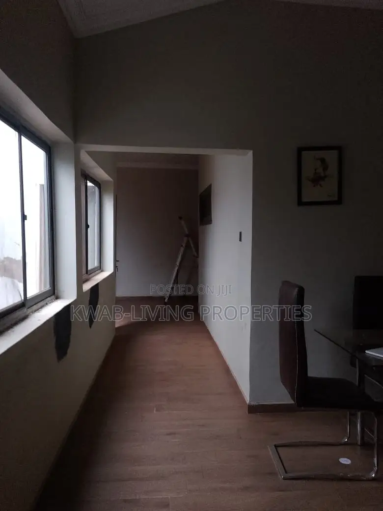 Furnished 5bdrm House in Barrier for rent