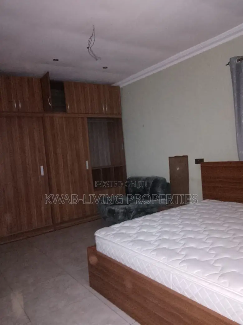 Furnished 5bdrm House in Barrier for rent