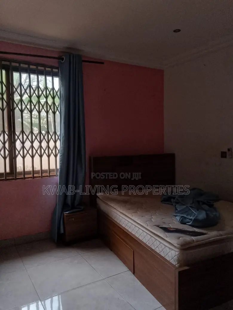 Furnished 5bdrm House in Barrier for rent