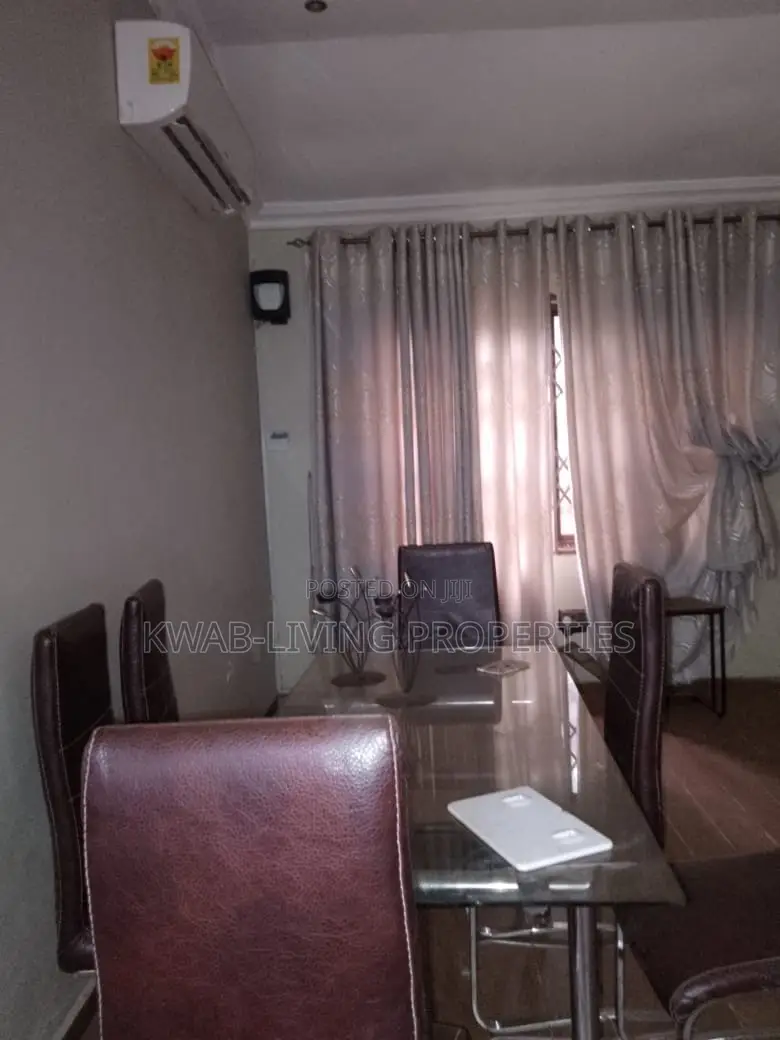 Furnished 5bdrm House in Barrier for rent