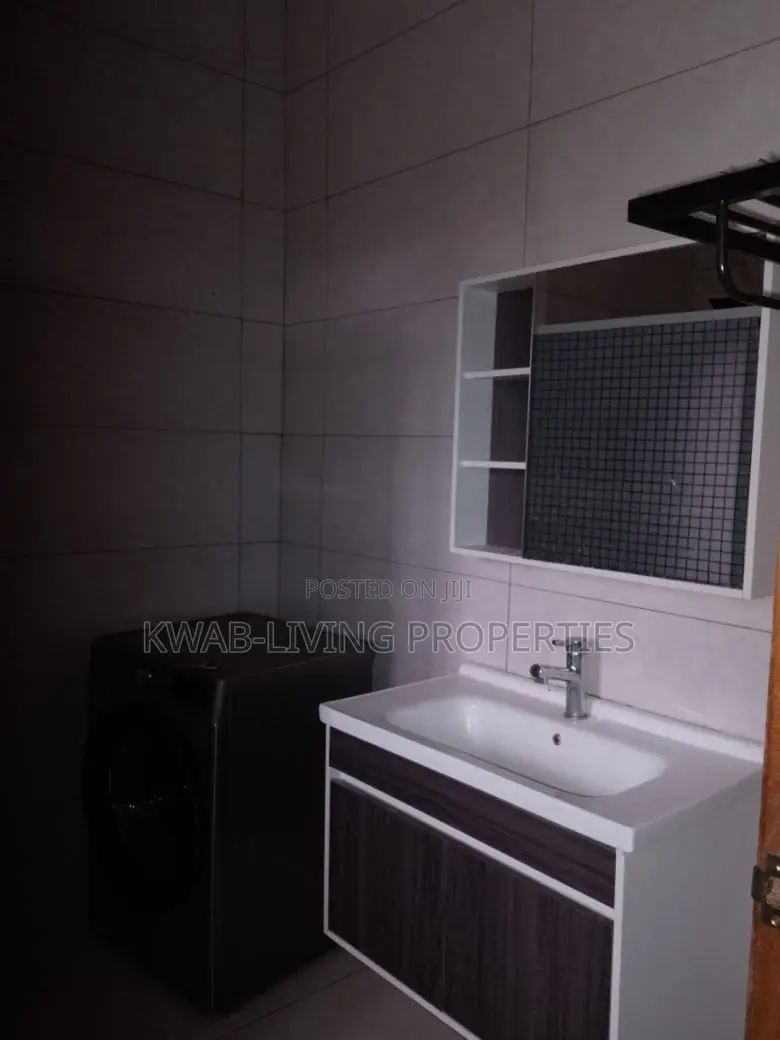 Furnished 5bdrm House in Barrier for rent