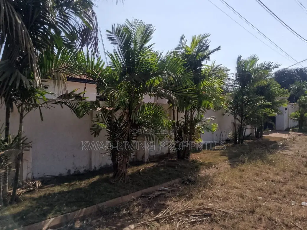 Furnished 5bdrm House in Barrier for rent